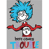 Dr Seuss-DS 236